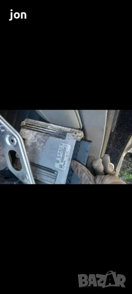 компютър двигател файтон, снимка 1