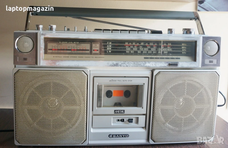 SANYO M9975!, снимка 1