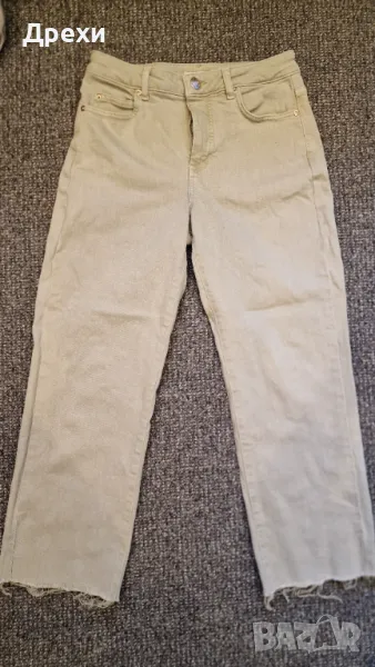 Дамски дънки, снимка 1