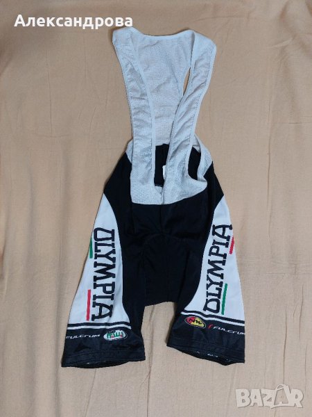 Клин за колоездене SELLE ITALIA, снимка 1