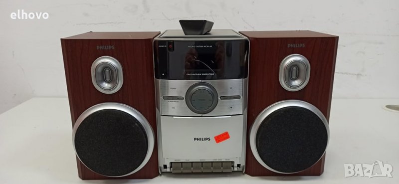 Аудио система Philips MCM 149/12, снимка 1