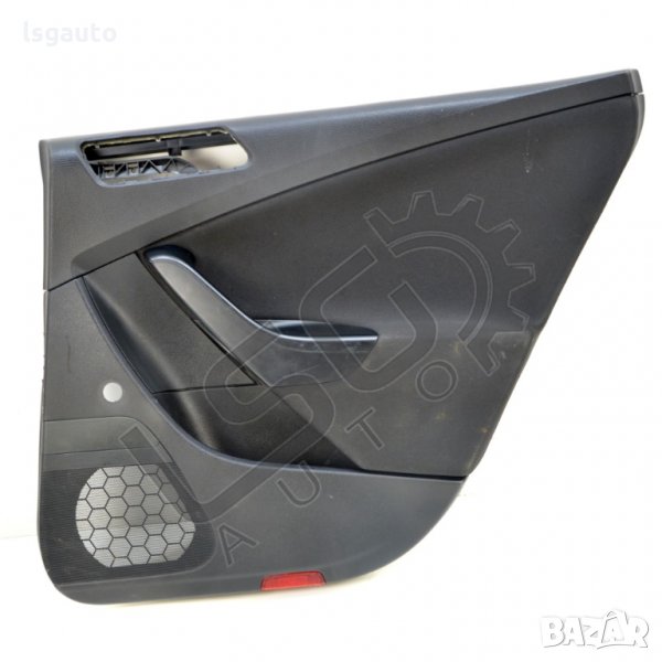 Задна дясна кора врата Volkswagen Passat (B6) 2005-2010 VP030320N-231, снимка 1