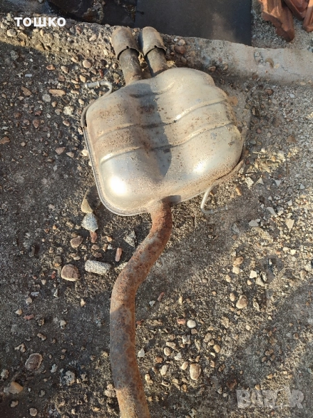 Гърнета от Фолксваген Пасат Б6. 2005 год., снимка 1