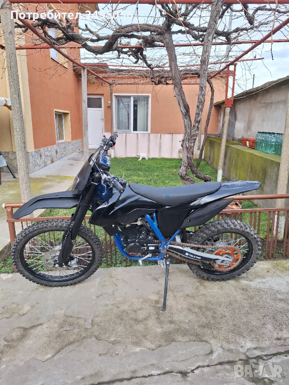 Telstar 250 4t 2025, снимка 1