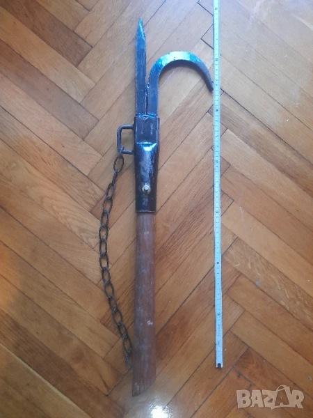 Канджа, снимка 1