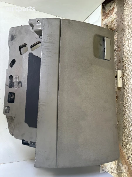 Жабка за Audi A8 D3, снимка 1