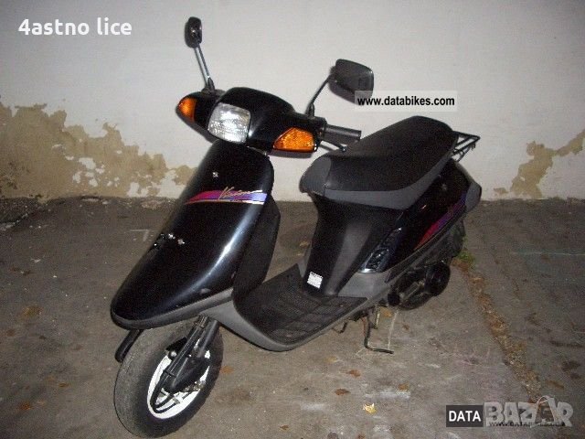 HONDA VISION met-in, Elite, Dio, снимка 1