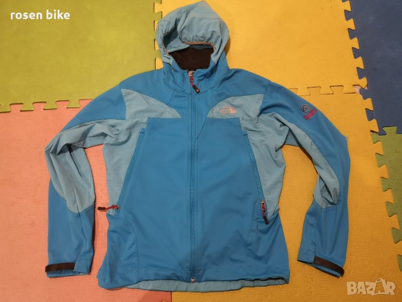 ''The North Face Summit Series Windstopper Softshell''оригинално М раз, снимка 1