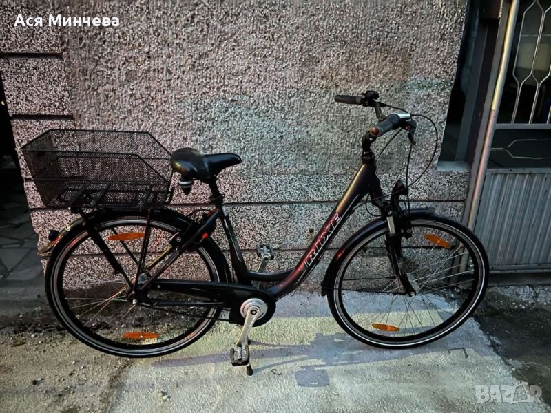 Велосипед висок клас 28 цола, снимка 1