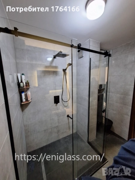 Душ кабини, снимка 1