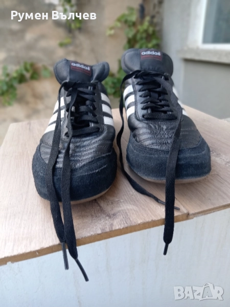 Спортни обувки Adidas Mundial goal , снимка 1