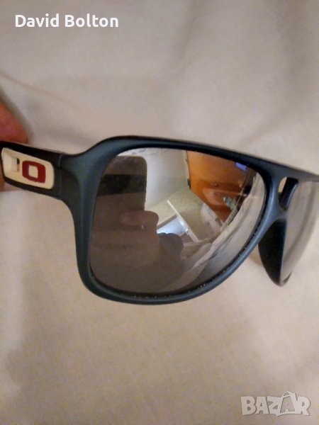 Слънчеви очила oakley dispach II, снимка 1