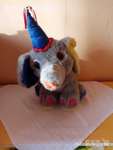 Детски играчки, снимка 1