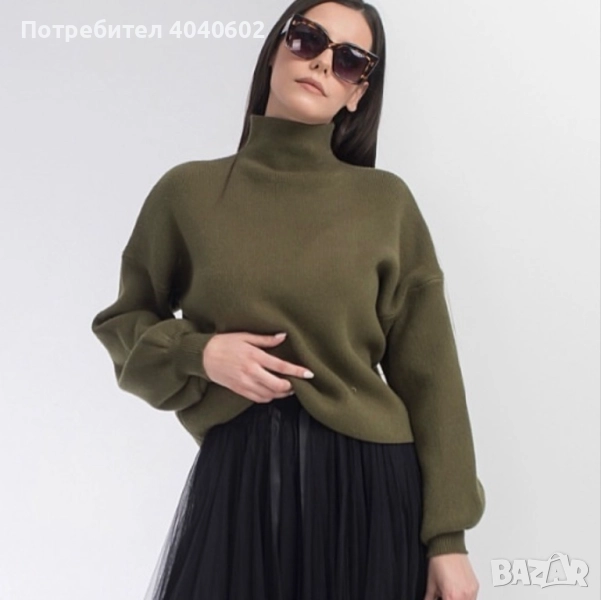 Блуза на Junona , снимка 1