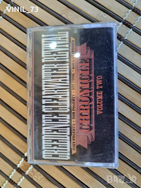 Creedence Clearwater Revival – Chronicle Vol. 2, снимка 1