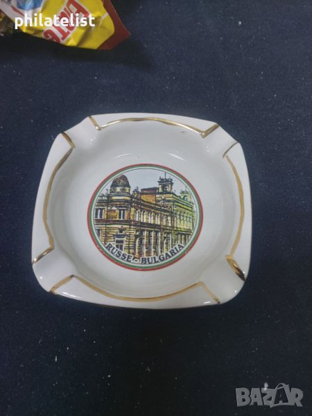 Пепелник - Ruse !, снимка 1