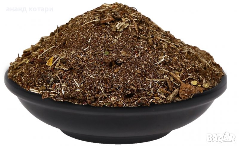 Хъвън самагри, снимка 1