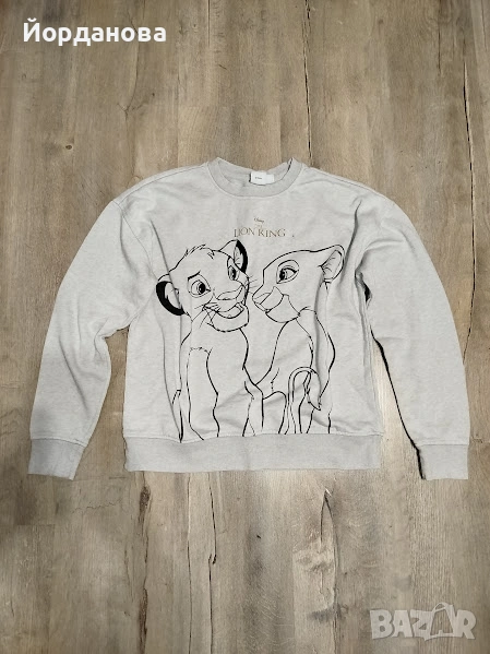 Блузи и горнища по 2€, снимка 1