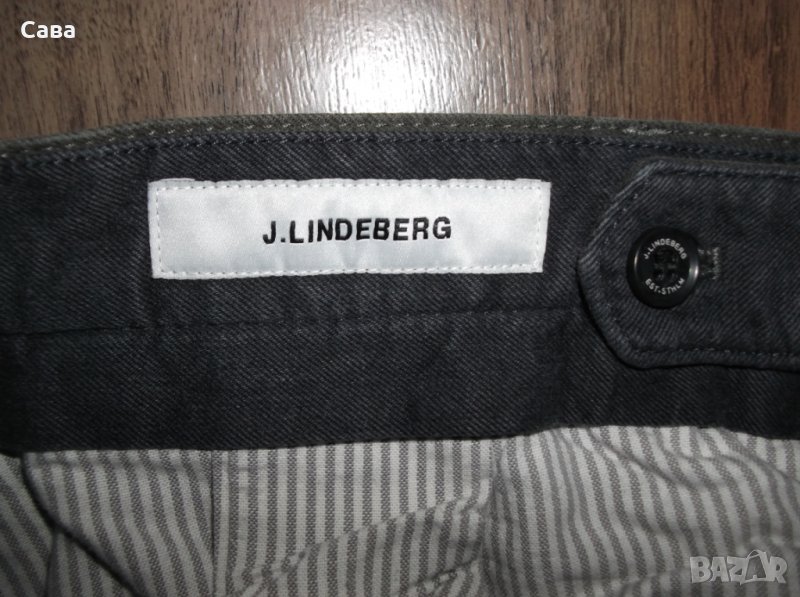 Спортен панталон J.LINDEBERG   мъжки,Л, снимка 1