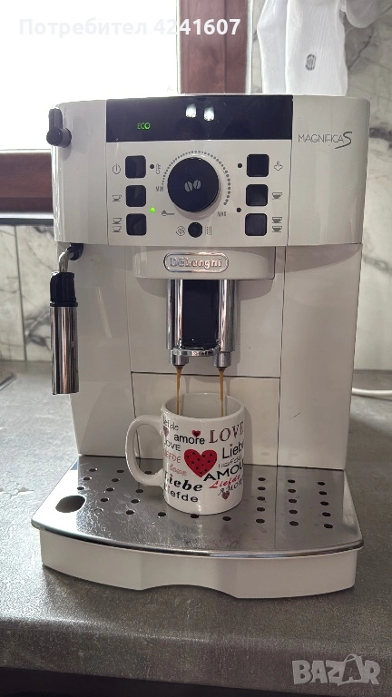 Кафемашина Delonghi , снимка 1