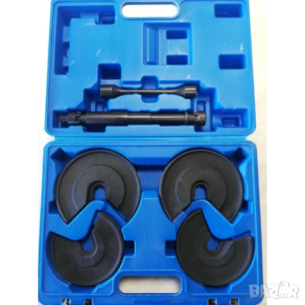 Комплект скоби за пружини, снимка 1