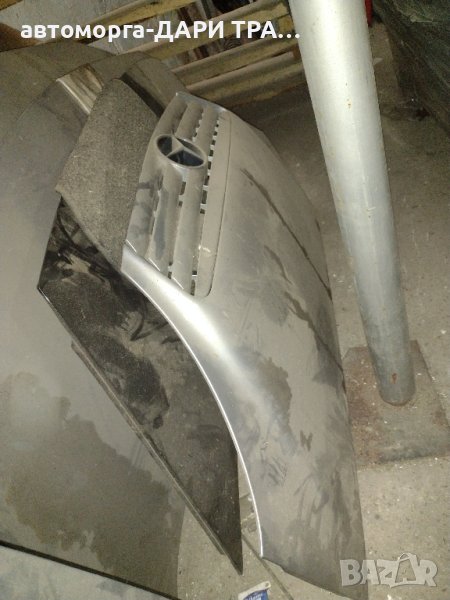 преден капак за Мерцедес А-класа 2002г., снимка 1