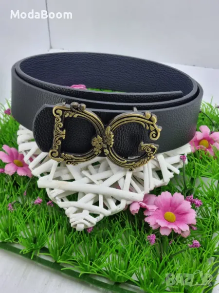 Dolce & Gabbana унисекс колани , снимка 1