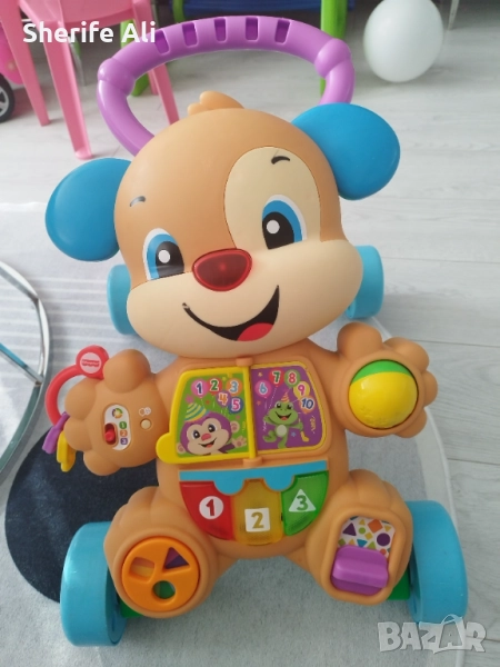 Уокър/ проходилка, снимка 1