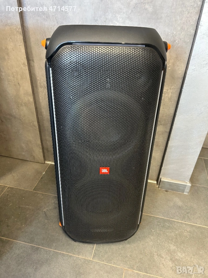 JBL Partybox 710 , снимка 1