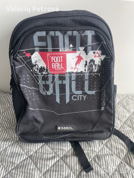 Раница Gabol, player , снимка 1