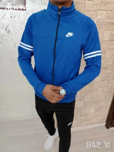 Мъжки Екип ✨ Nike , снимка 1