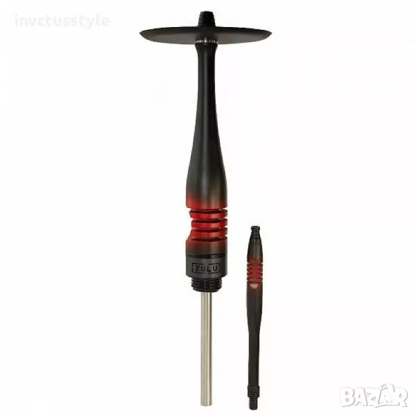 Наргиле AROMA ZULU HOOLIGAN, снимка 1