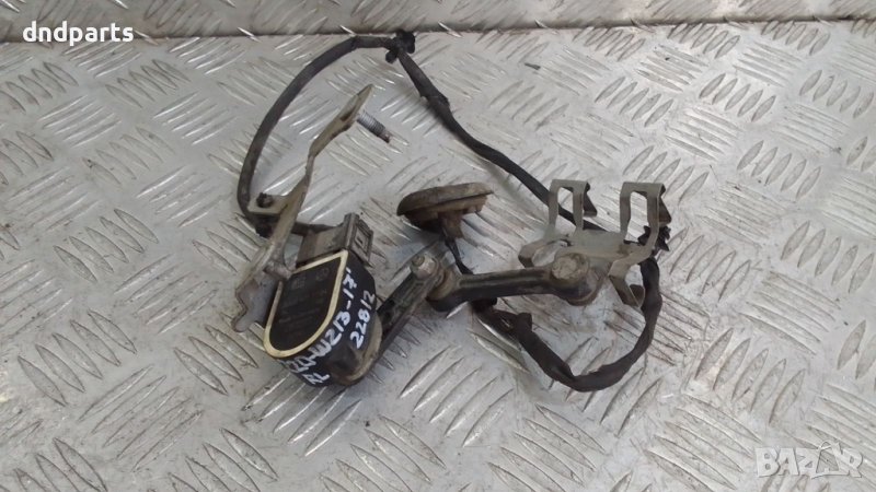 Кантар Mercedes E220 CDI W213 2017г.(заден ляв)	, снимка 1