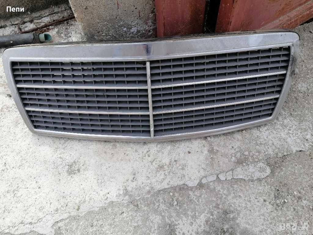 Решетка за Мерцедес Ц класа, снимка 1