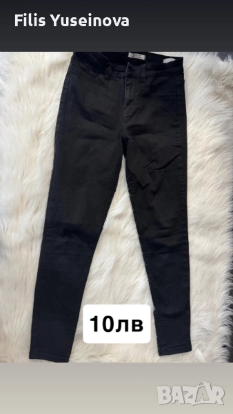 Разпродажба на дрехи втора употреба, снимка 1