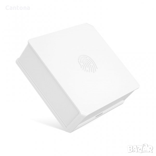 SONOFF SNZB-01 – Zigbee ключ / бутон, снимка 1