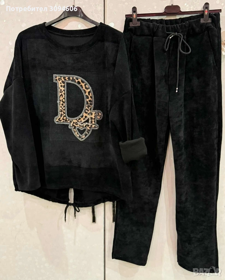 Дамски комплект , снимка 1