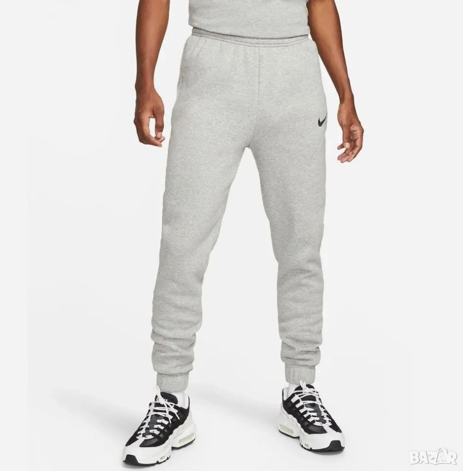 Nike fleece долнище мъжко оригинален , снимка 1