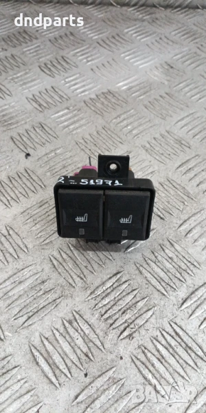 Панел бутони Ford Mondeo 2002г.	, снимка 1