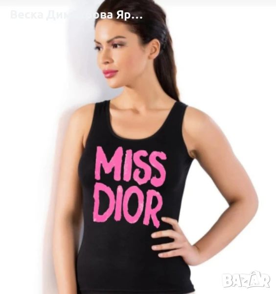 Дамски потници памук, снимка 1