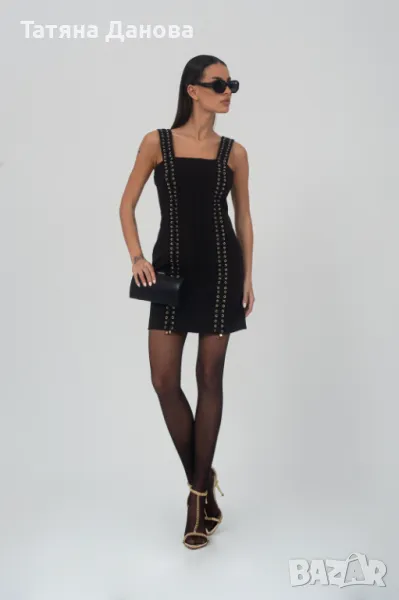 Дамски рокли, снимка 1