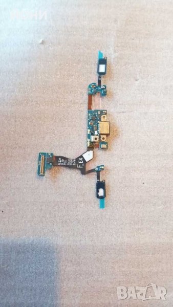Galaxy S7 Edge-нови USB кабели, снимка 1