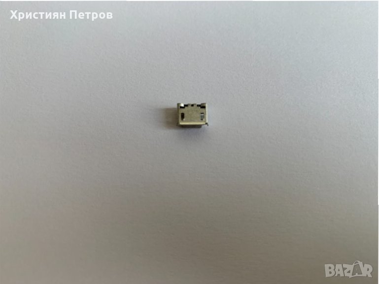 Букса за зареждане за Nokia 3310 2017 3G 4G, снимка 1