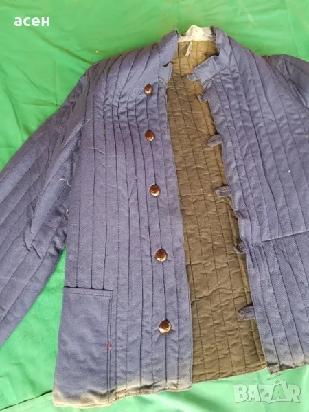 руски ватенки, снимка 1