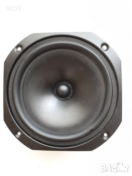 Говорител KEF type 1205, снимка 1