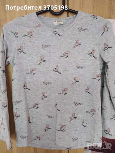 Детска блуза, снимка 1