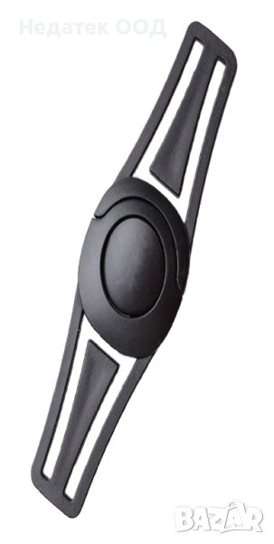 Допълнителна закопчалка за колан на детско столче, снимка 1