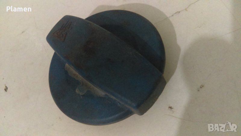 Капачка за бидон, снимка 1