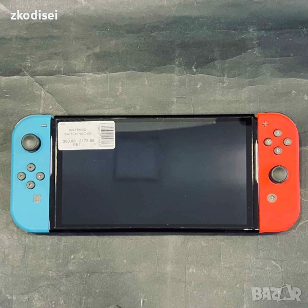 Конзола NINTENDO SWITCH HAC-001, снимка 1