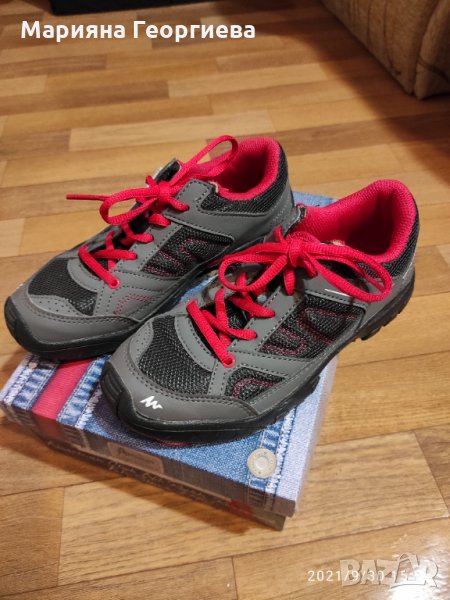 Детски маратонки, снимка 1